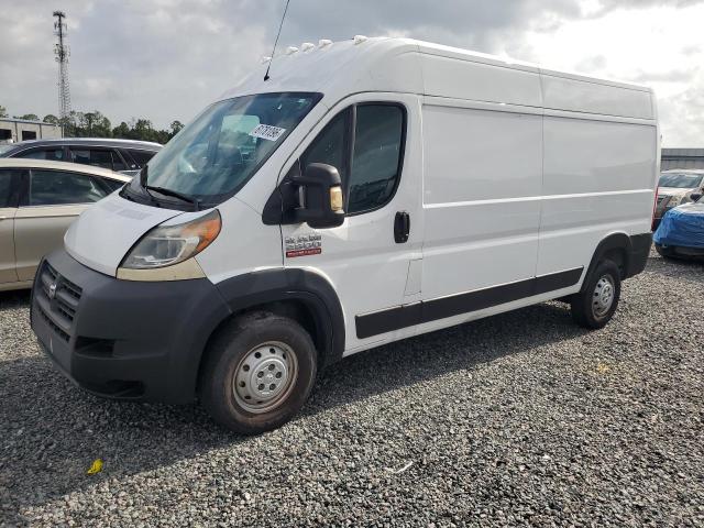 2019 Ram Promaster 2500 მანქანა იყიდება აუქციონზე, vin: 3C6TRVDGXKE503320, აუქციონის ნომერი: 61781096