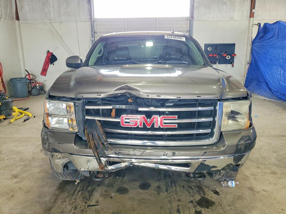 Продаж на аукціоні авто 2013 Gmc Sierra, vin: 3GTP2WE71DG291501, номер лоту: 62648956
