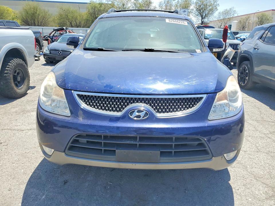 Продаж на аукціоні авто 2010 Hyundai Veracruz, vin: KM8NU4CCXAU138268, номер лоту: 62666226