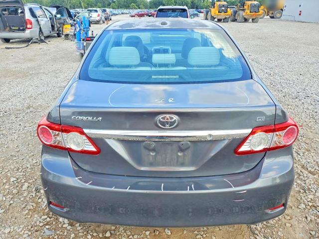 Aukcja sprzedaży 2011 Toyota Corolla, vin: 2T1BU4EE8BC540343, numer aukcji: 63331186