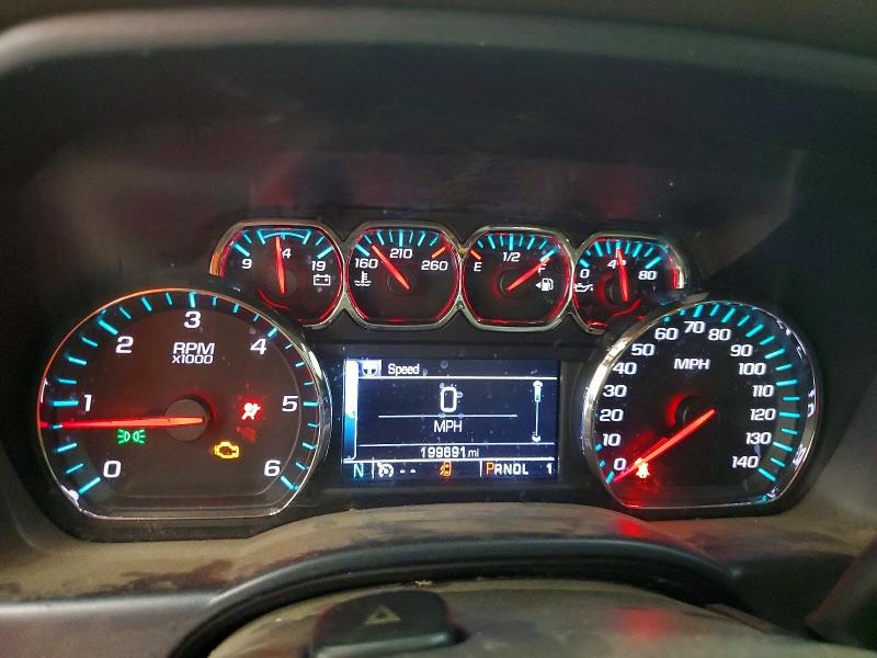 Aukcja sprzedaży 2017 Gmc Sierra, vin: 1GT22SEGXHZ201240, numer aukcji: 61179446
