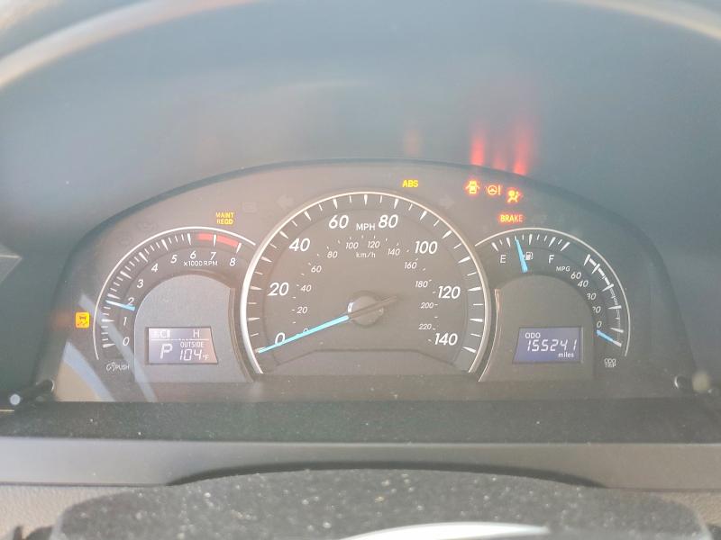 Продаж на аукціоні авто 2014 Toyota Camry, vin: 4T4BF1FK6ER355469, номер лоту: 62946286