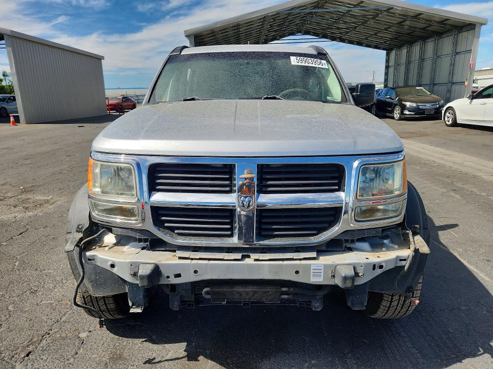 Продажа на аукционе авто 2011 Dodge Nitro, vin: 1D4PT2GK2BW518042, номер лота: 59903956