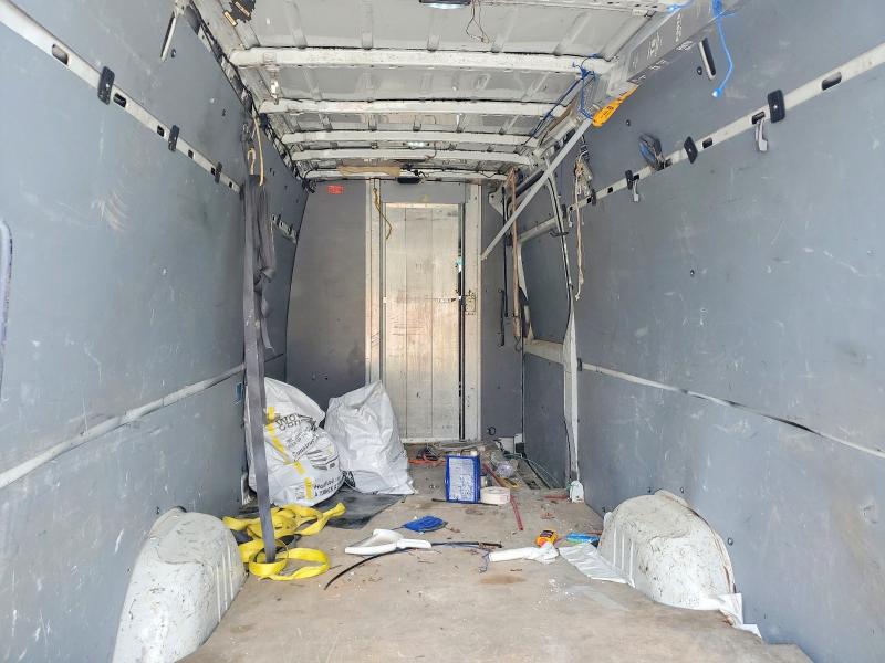 Продажа на аукционе авто 2012 Mercedes-benz Sprinter, vin: WD3PE8CBXC5611411, номер лота: 61919126