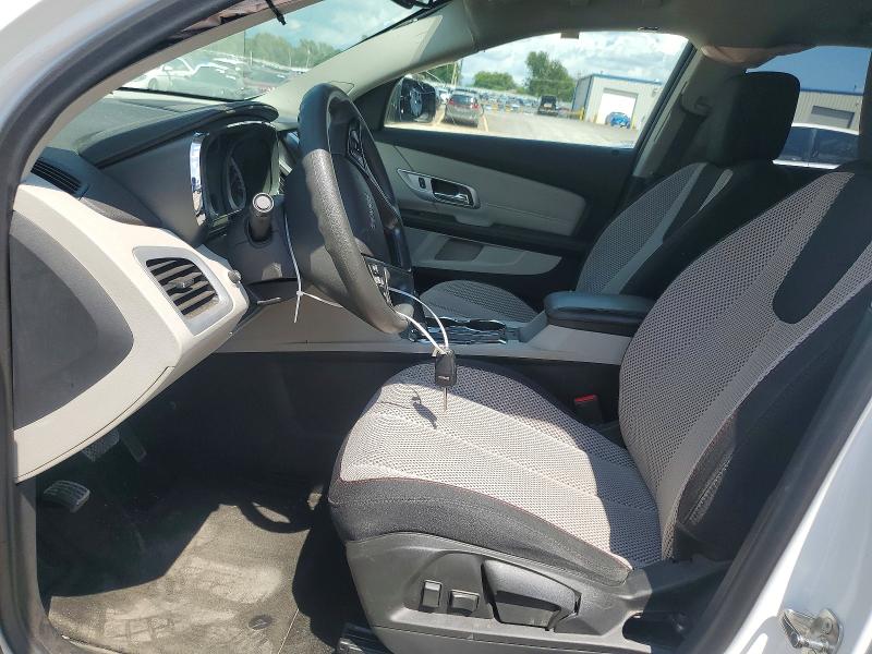 Aukcja sprzedaży 2017 Gmc Terrain, vin: 2GKALMEK2H6239523, numer aukcji: 60855836
