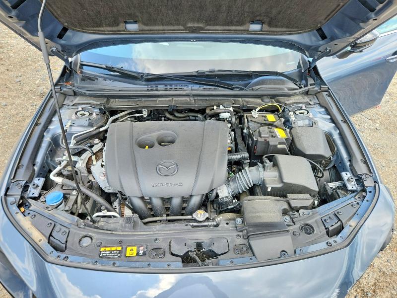 Продажа на аукционе авто 2026 Mazda 3, vin: JM1BPBLL7T1854049, номер лота: 62384366