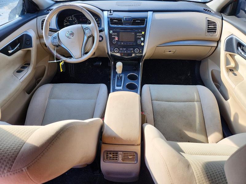 Aukcja sprzedaży 2015 Nissan Altima, vin: 1N4AL3AP5FC203228, numer aukcji: 59711076