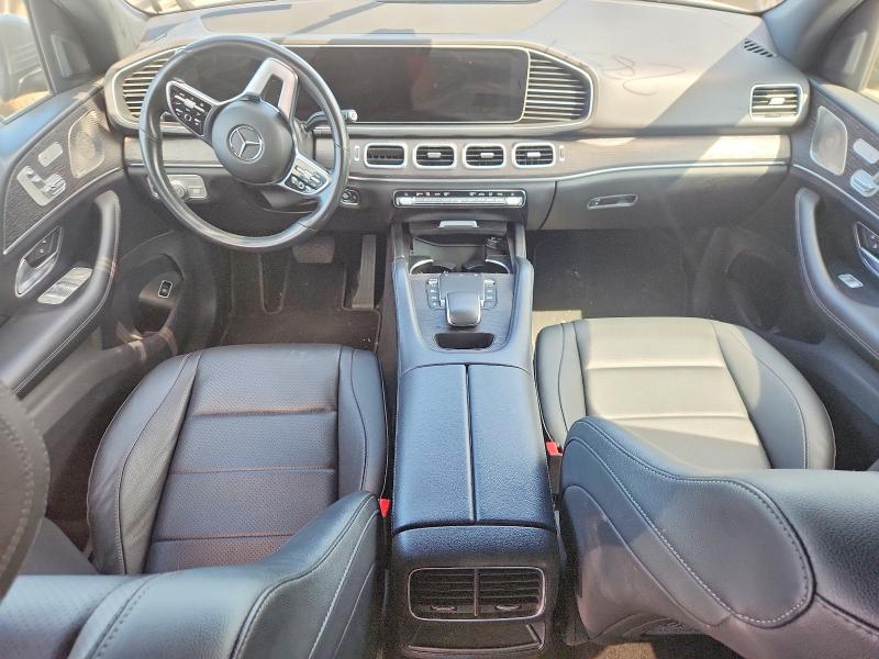 Продаж на аукціоні авто 2022 Mercedes-benz Gle, vin: 4JGFB4KB3NA620929, номер лоту: 63174096