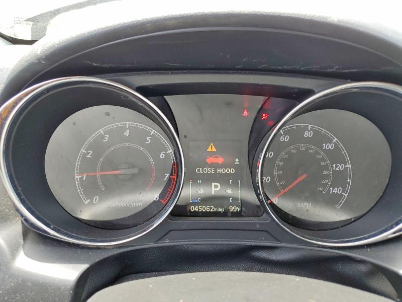 Aukcja sprzedaży 2024 Mitsubishi Outlander Sport, vin: JA4ARUAU3RU012761, numer aukcji: 61716186
