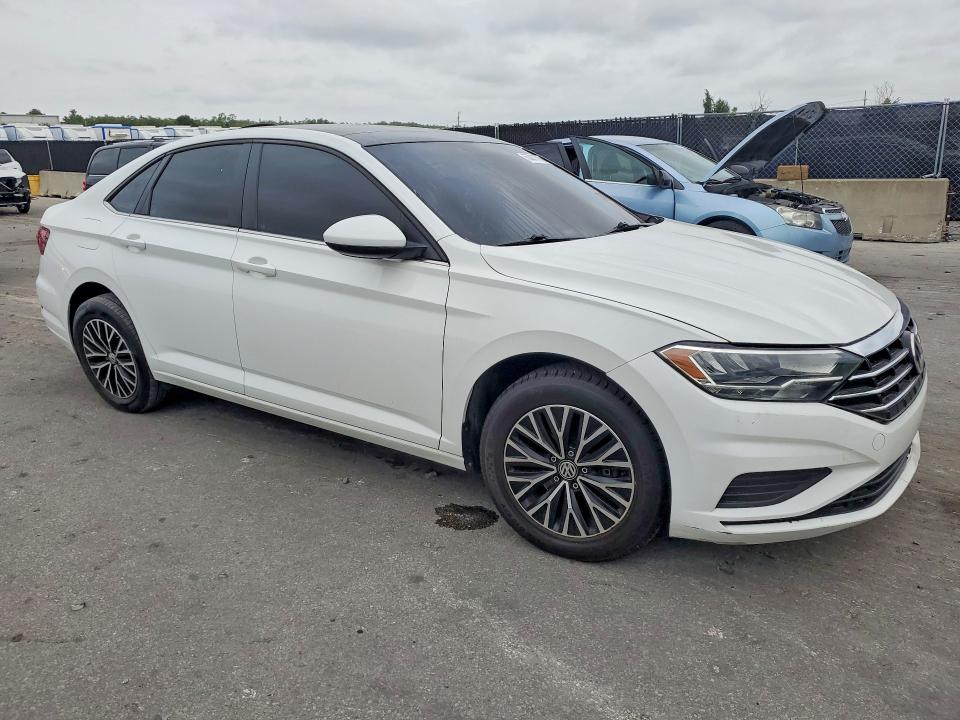 Aukcja sprzedaży 2019 Volkswagen Jetta, vin: 3VWC57BU7KM235807, numer aukcji: 63011736