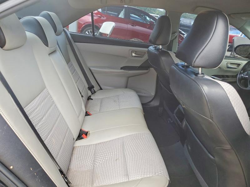Aukcja sprzedaży 2015 Toyota Camry, vin: 4T1BF1FK2FU010595, numer aukcji: 60025016