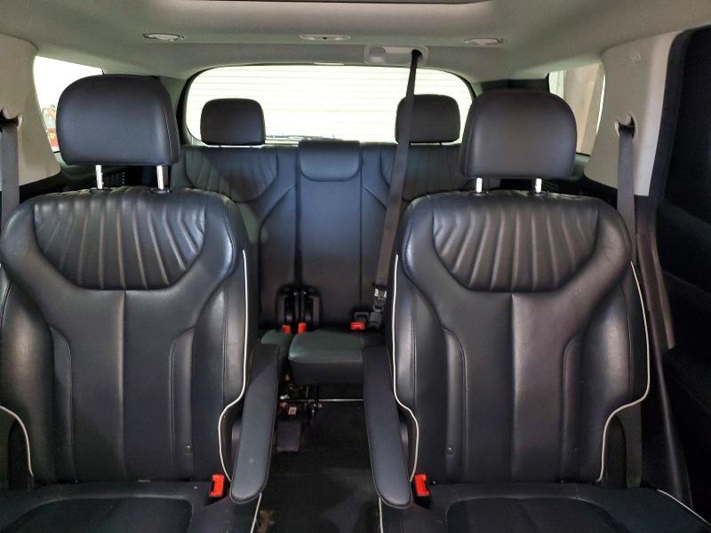 Продаж на аукціоні авто 2023 Hyundai Palisade, vin: KM8R54GE3PU545948, номер лоту: 61160056