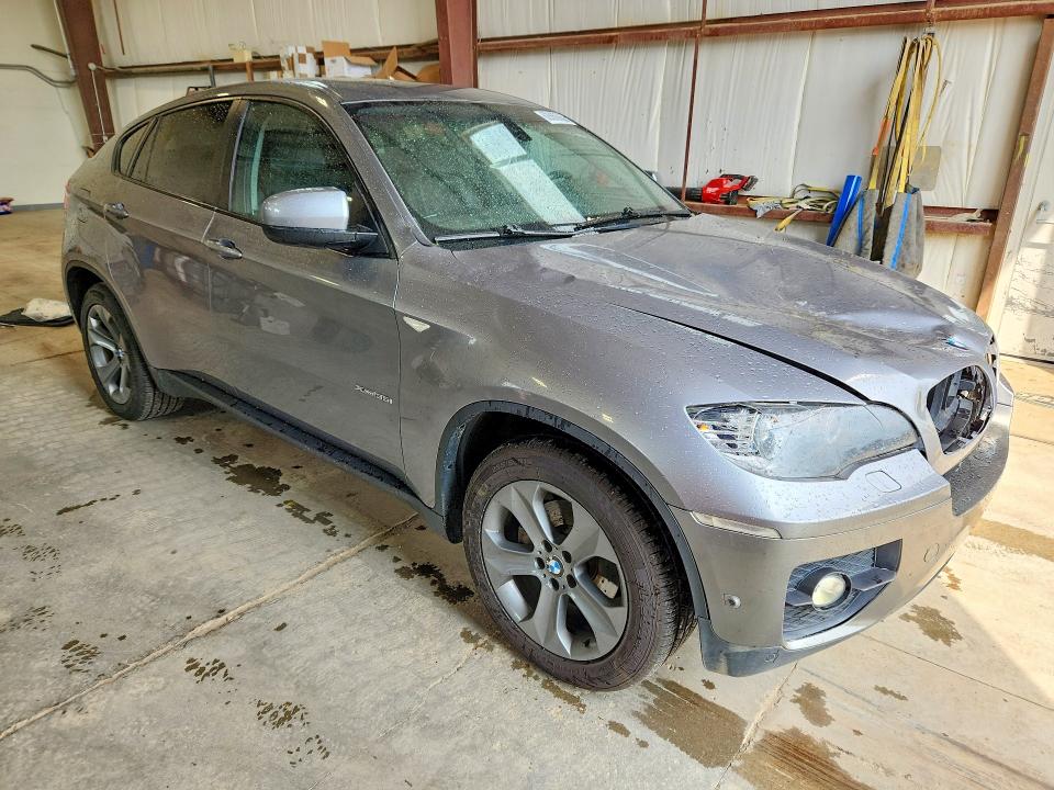 Aukcja sprzedaży 2012 Bmw X6, vin: 5UXFG2C59CL778114, numer aukcji: 62860066