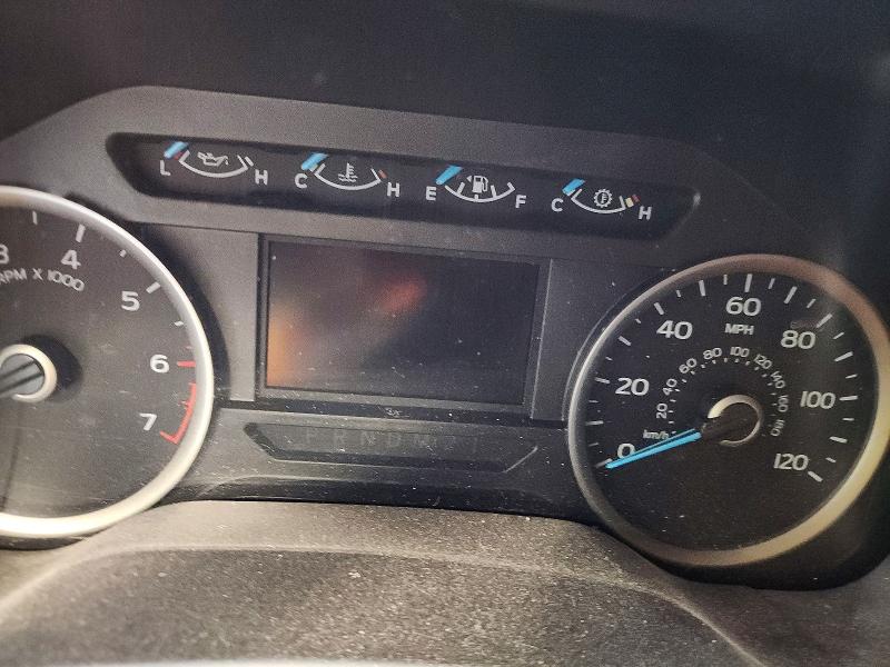 Aukcja sprzedaży 2017 Ford F150, vin: 1FTEX1EP7HKE18486, numer aukcji: 61921196