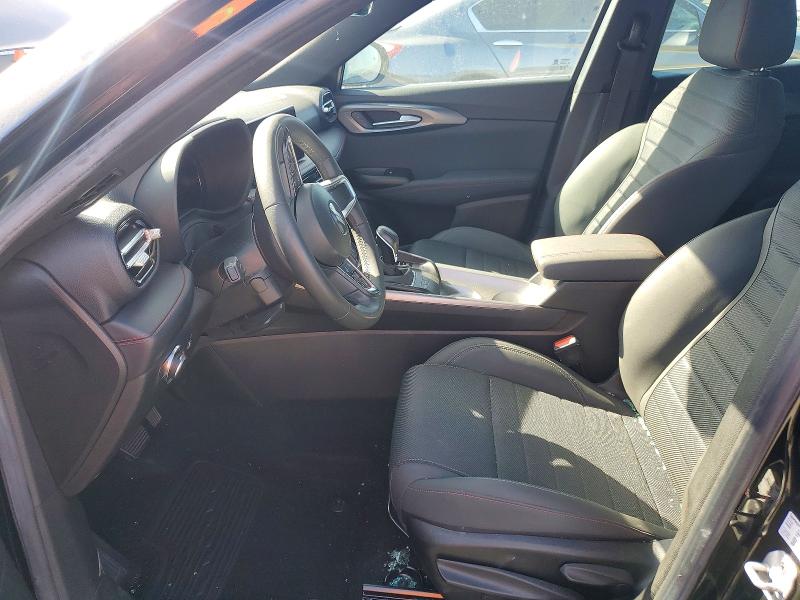 Продаж на аукціоні авто 2024 Dodge Hornet, vin: ZACNDFAN3R3A13766, номер лоту: 59704646
