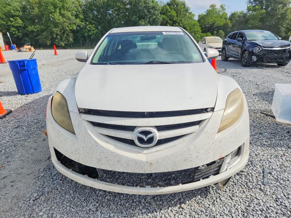 Aukcja sprzedaży 2009 Mazda 6, vin: 1YVHP81A395M07521, numer aukcji: 62644006