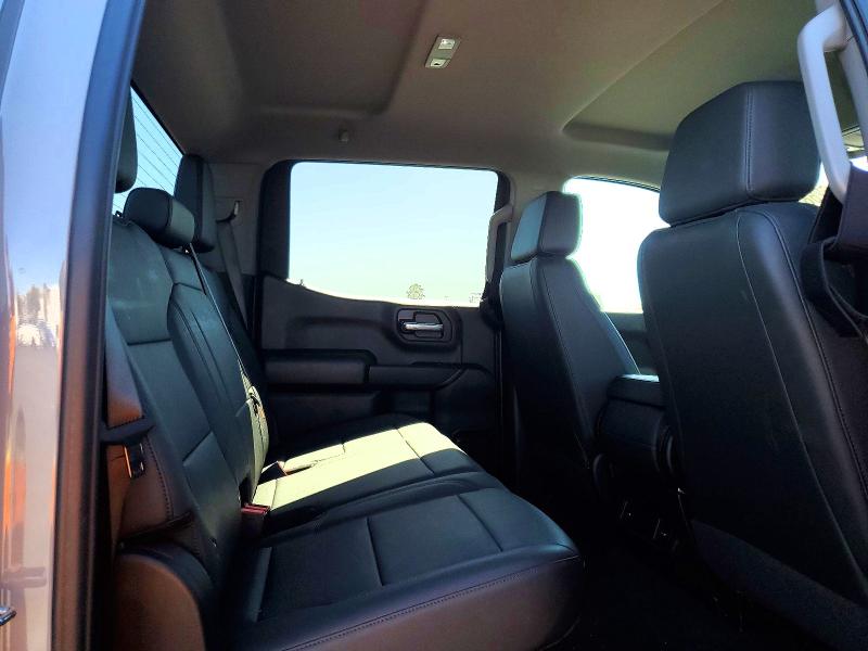 Продажа на аукционе авто 2024 Chevrolet Silverado, vin: 2GCUDAED9R1224778, номер лота: 62663316