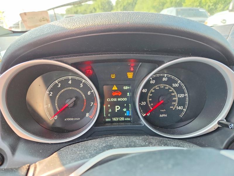 Aukcja sprzedaży 2014 Mitsubishi Outlander Sport, vin: 4A4AP3AU0EE024398, numer aukcji: 62638876