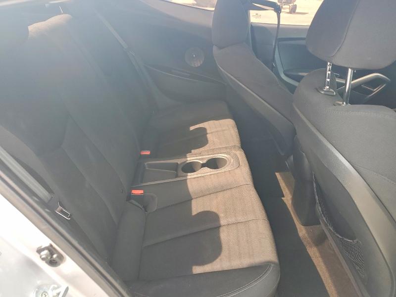 2015 Hyundai Veloster მანქანა იყიდება აუქციონზე, vin: KMHTC6AD1FU228546, აუქციონის ნომერი: 60804436