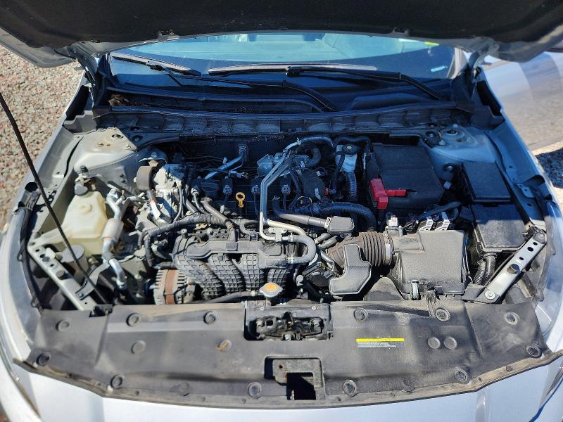 Продаж на аукціоні авто 2021 Nissan Altima, vin: 1N4BL4EW9MN372357, номер лоту: 60341186