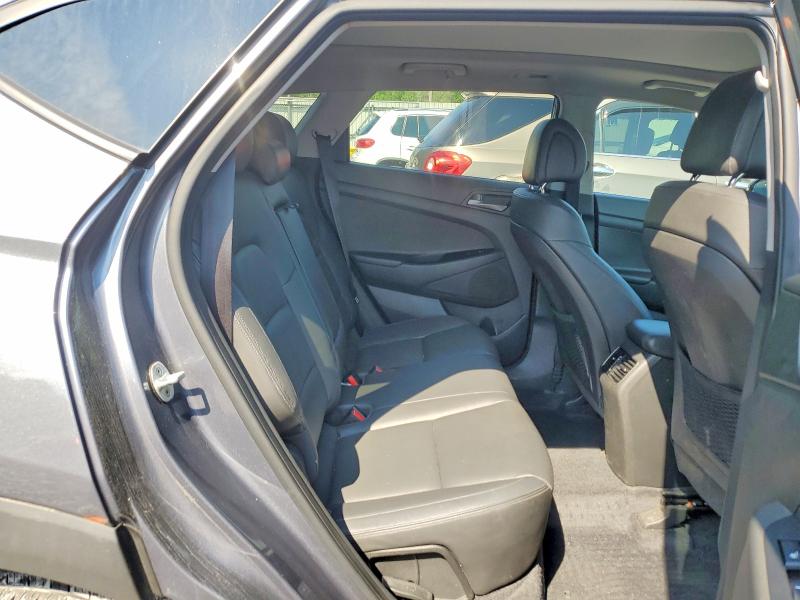2016 Hyundai Tucson მანქანა იყიდება აუქციონზე, vin: KM8J3CA20GU239558, აუქციონის ნომერი: 60030046