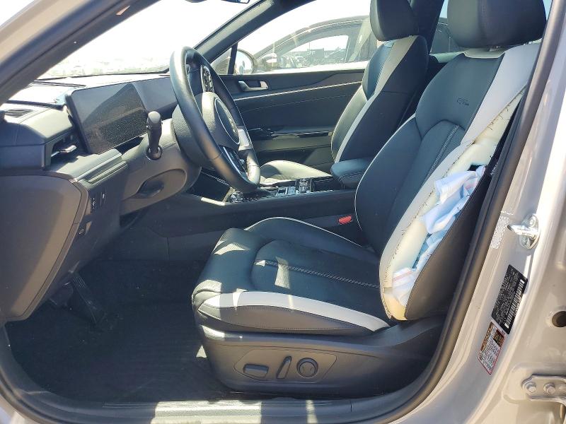 Продаж на аукціоні авто 2025 Kia K5, vin: KNAG64J7XS5385201, номер лоту: 59920386