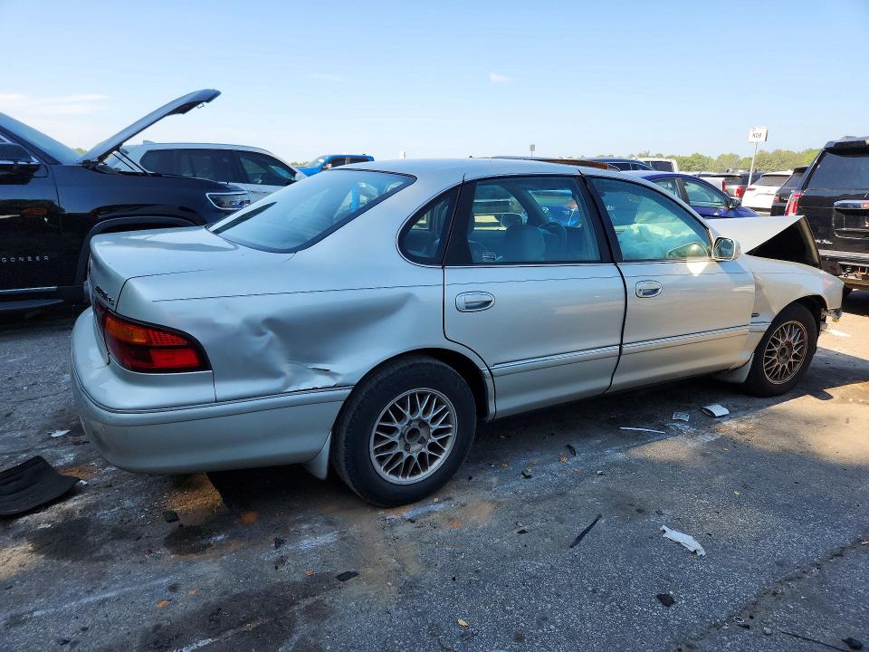 60141266 :رقم المزاد ، 4T1BF18B8XU332883 vin ، 1999 Toyota Avalon مزاد بيع