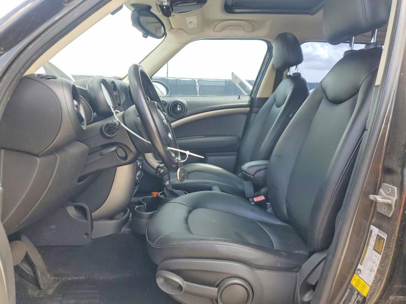 Продажа на аукционе авто 2016 Mini Cooper, vin: WMWZB3C5XGWR47268, номер лота: 61014016
