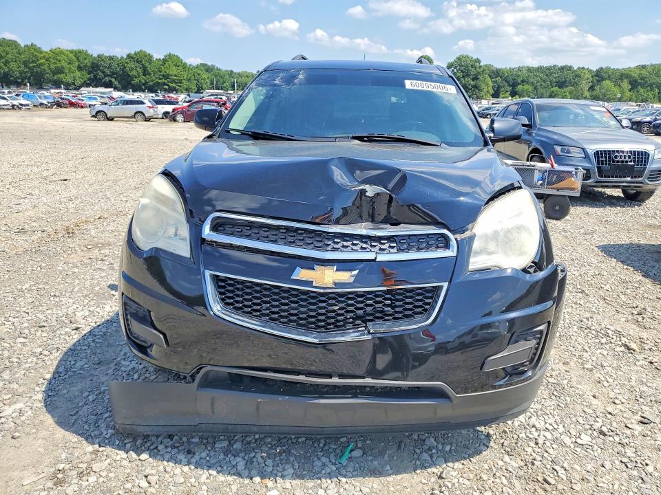 Aukcja sprzedaży 2014 Chevrolet Equinox, vin: 2GNALBEK1E6326218, numer aukcji: 60895006