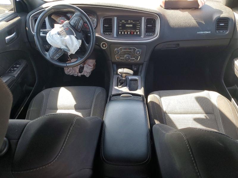 Продажа на аукционе авто 2022 Dodge Charger, vin: 2C3CDXBG7NH145953, номер лота: 62622146