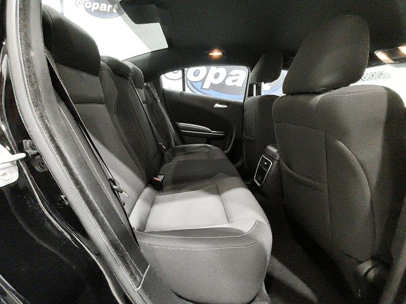 2022 Dodge Charger მანქანა იყიდება აუქციონზე, vin: 2C3CDXBG0NH161038, აუქციონის ნომერი: 62639316