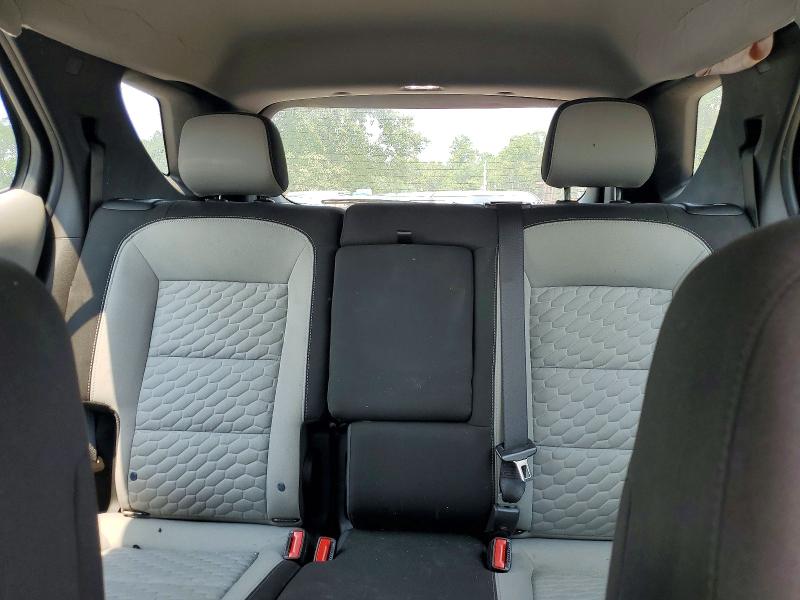 Продажа на аукционе авто 2021 Chevrolet Equinox, vin: 3GNAXHEV2MS104143, номер лота: 61171836