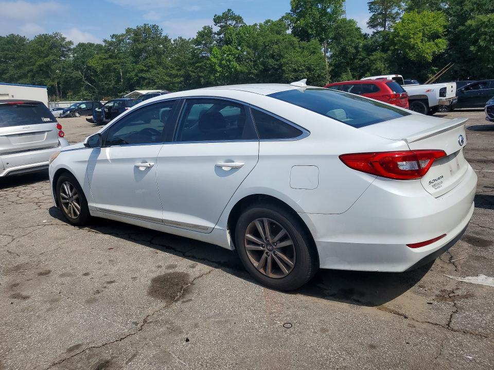Aukcja sprzedaży 2015 Hyundai Sonata, vin: 5NPE24AF5FH000680, numer aukcji: 59774336