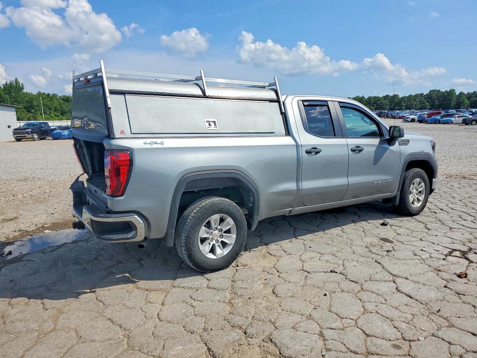 Aukcja sprzedaży 2024 Gmc Sierra, vin: 1GTRUAED8RZ315926, numer aukcji: 58525236