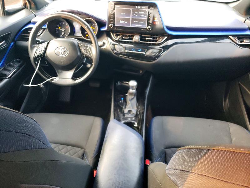 Aukcja sprzedaży 2020 Toyota C-hr, vin: NMTKHMBXXLR103042, numer aukcji: 62606636