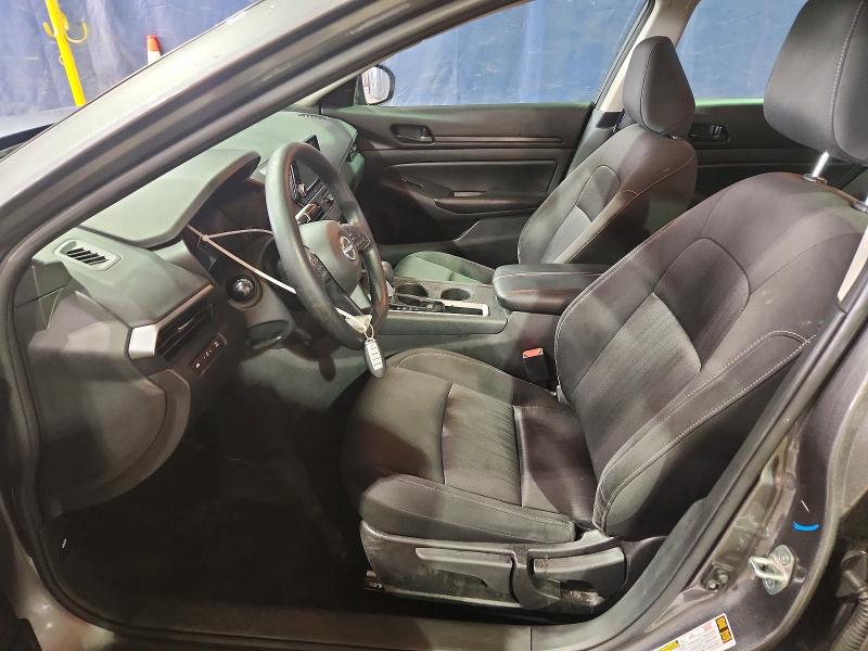 Продажа на аукционе авто 2023 Nissan Altima, vin: 1N4BL4BV0PN376975, номер лота: 62527066