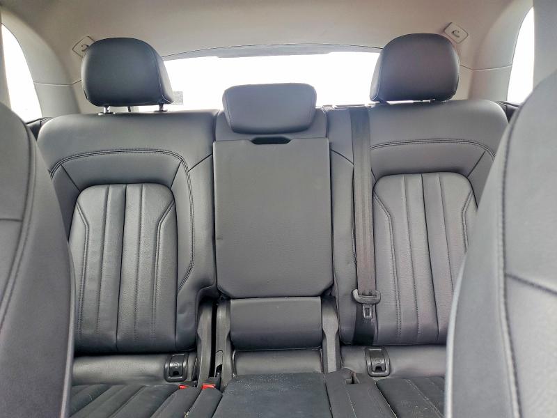 Aukcja sprzedaży 2018 Audi Q5, vin: WA1BNAFY3J2218253, numer aukcji: 59664716