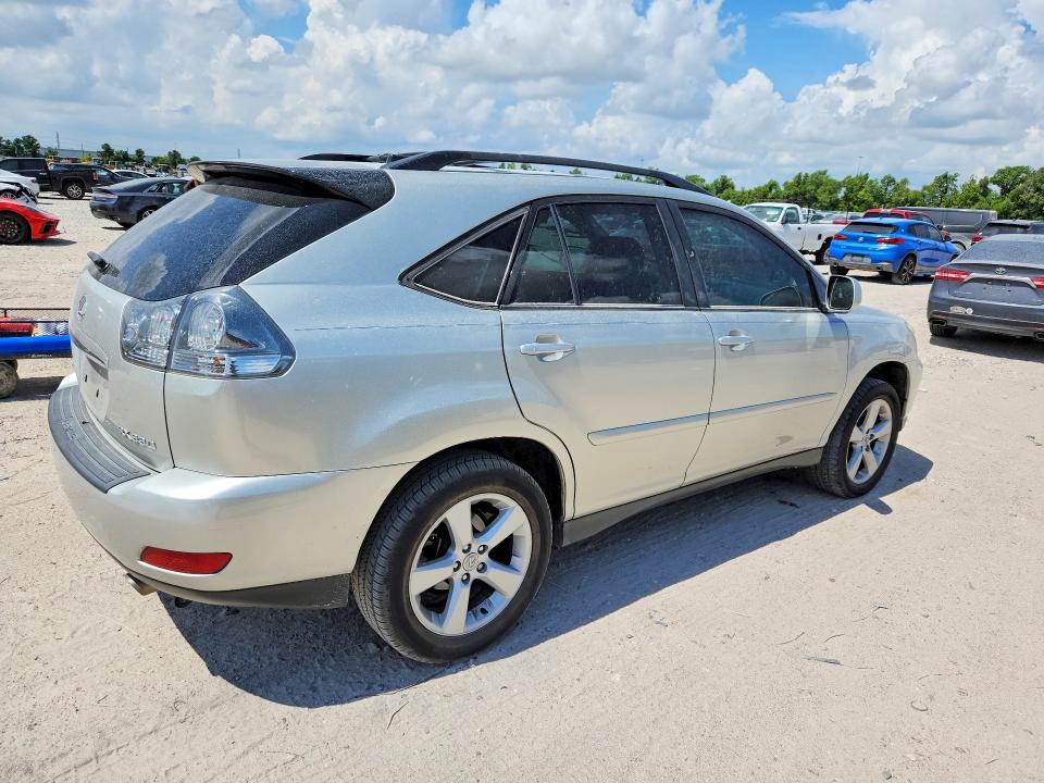 Продажа на аукционе авто 2004 Lexus Rx, vin: JTJGA31U840042207, номер лота: 59980086