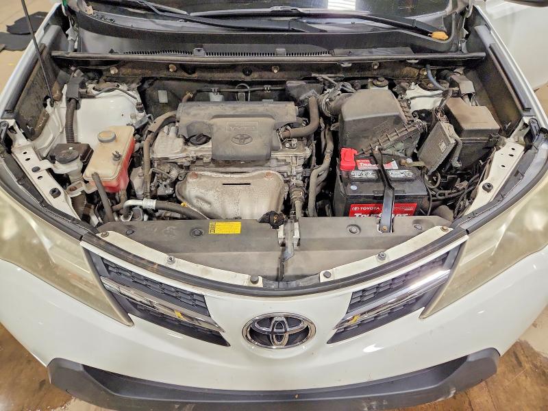 Продаж на аукціоні авто 2013 Toyota Rav4, vin: JTMRFREV8DD043255, номер лоту: 62215126