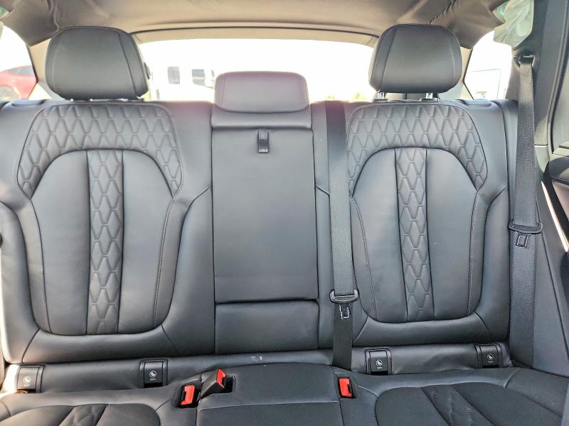 Продаж на аукціоні авто 2021 Bmw X5, vin: 5UXCR4C02M9F62216, номер лоту: 62138566