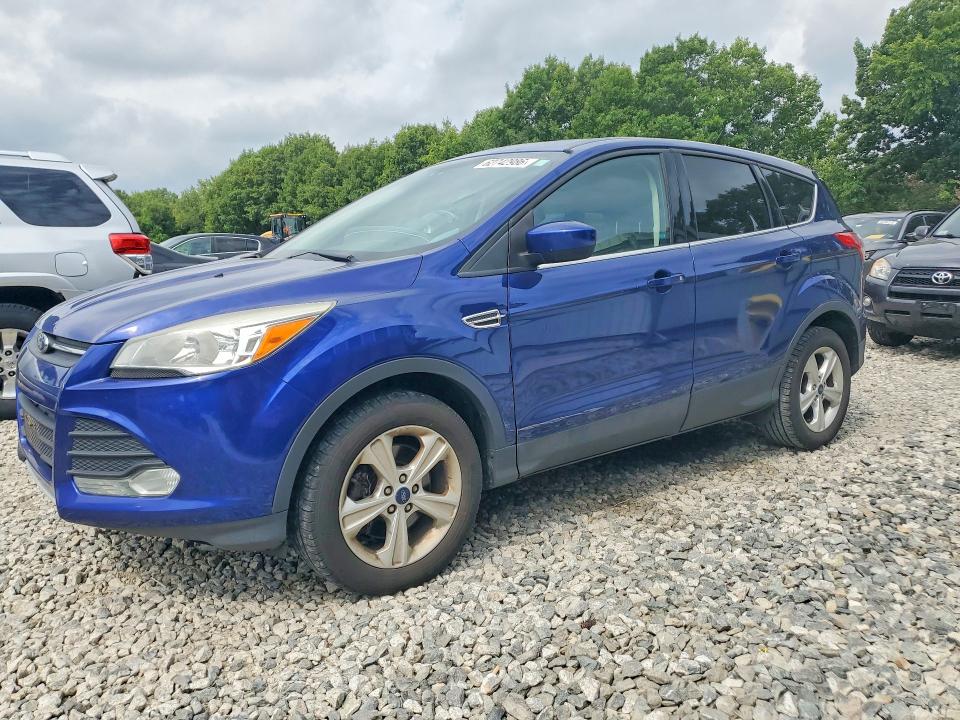 Aukcja sprzedaży 2014 Ford Escape, vin: 1FMCU9GX6EUE18650, numer aukcji: 62742986