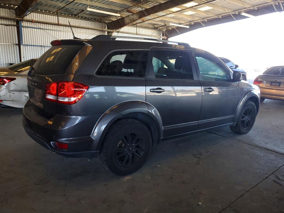 62876466 :رقم المزاد ، 3C4PDCBB6KT869310 vin ، 2019 Dodge Journey مزاد بيع
