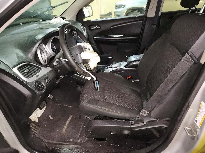 Продаж на аукціоні авто 2011 Dodge Journey, vin: 3D4PH1FG1BT541293, номер лоту: 59855696