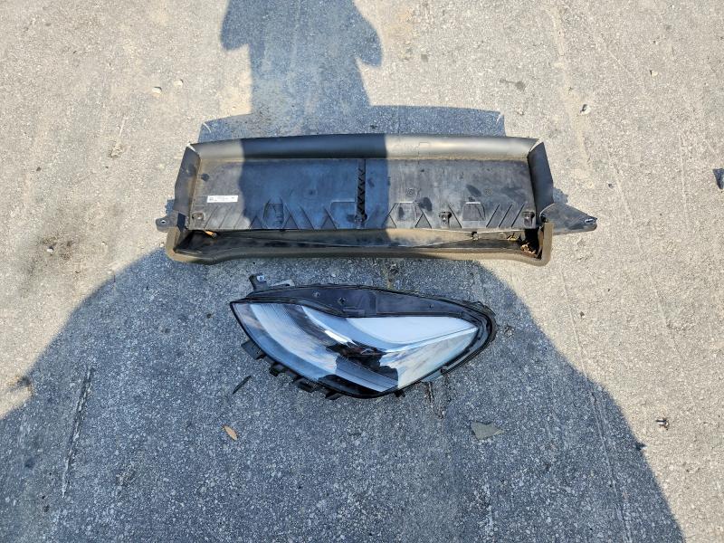 Aukcja sprzedaży 2024 Tesla Model Y, vin: 7SAYGDEF0RA301238, numer aukcji: 61485706