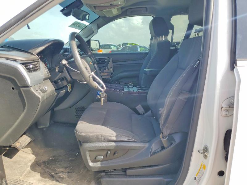 2020 Chevrolet Tahoe მანქანა იყიდება აუქციონზე, vin: 1GNLCDEC3LR270684, აუქციონის ნომერი: 61532236