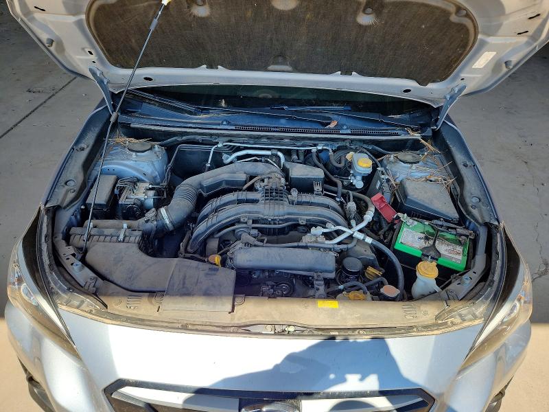 Aukcja sprzedaży 2019 Subaru Crosstrek, vin: JF2GTACC9K8330159, numer aukcji: 61633716