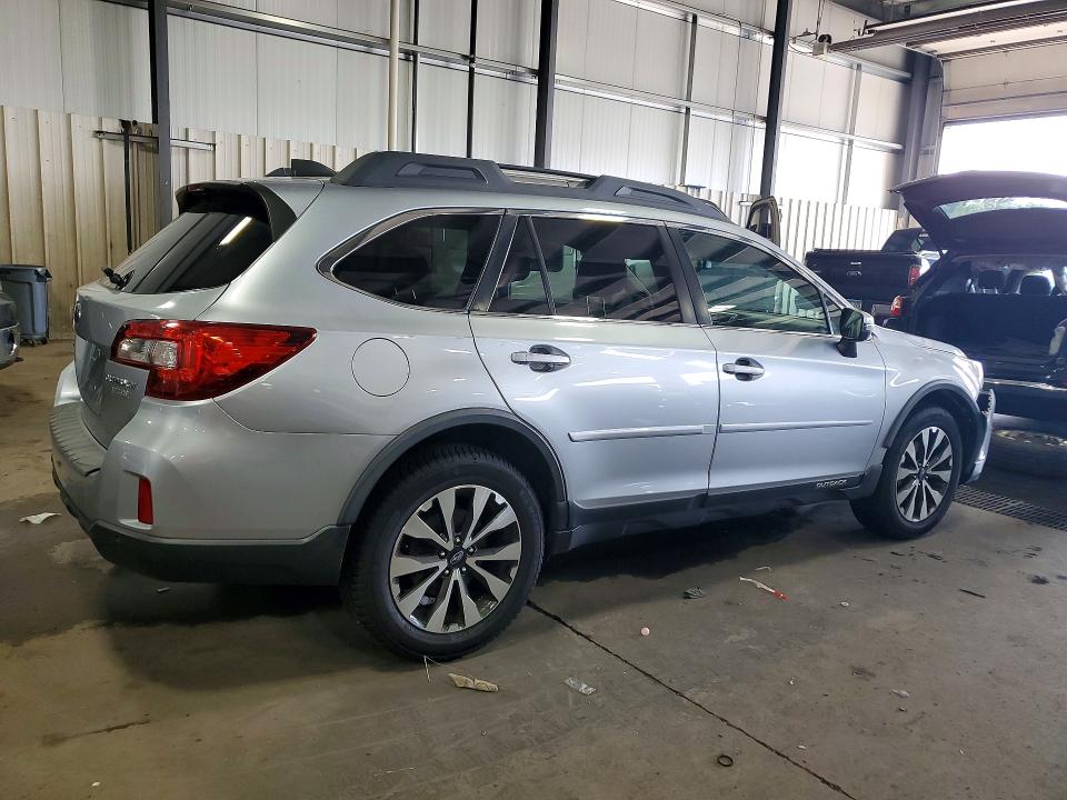 63318976 :رقم المزاد ، 4S4BSANC6H3398204 vin ، 2017 Subaru Outback مزاد بيع