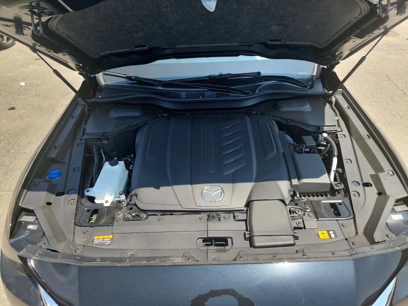 Продажа на аукционе авто 2026 Mazda Cx-90, vin: JM3KKAHD8T1362180, номер лота: 59882446