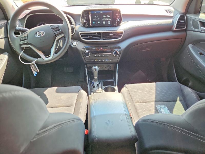 Продажа на аукционе авто 2021 Hyundai Tucson, vin: KM8J33A42MU404328, номер лота: 59140336