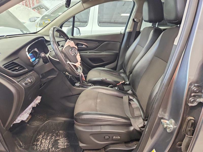 Продаж на аукціоні авто 2019 Buick Encore, vin: KL4CJASB4KB952967, номер лоту: 61684816